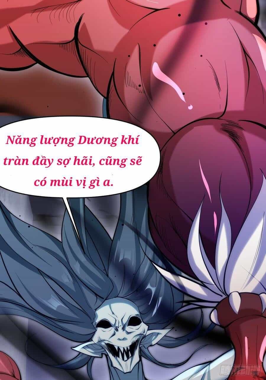 Nương Tử Tôi Là Một Người Quỷ Dị - Chương 4 - ảnh 68