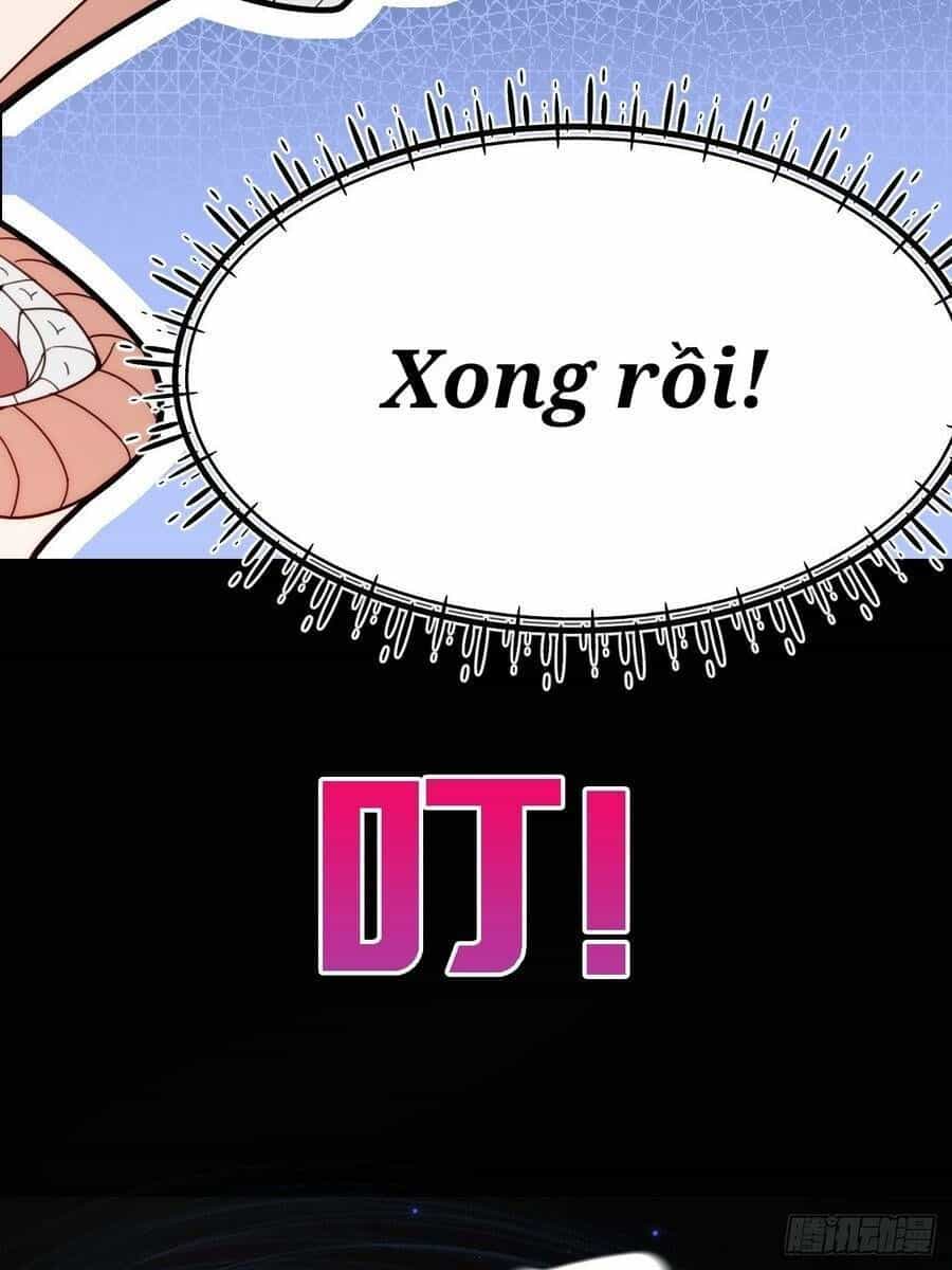 Nương Tử Tôi Là Một Người Quỷ Dị - Chương 5 - ảnh 15