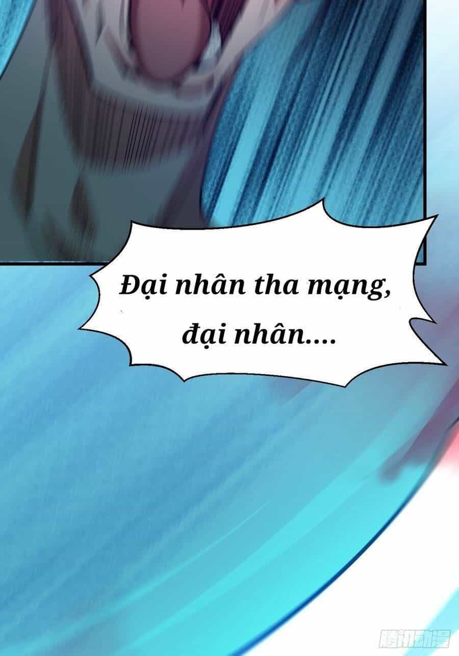 Nương Tử Tôi Là Một Người Quỷ Dị - Chương 5 - ảnh 46