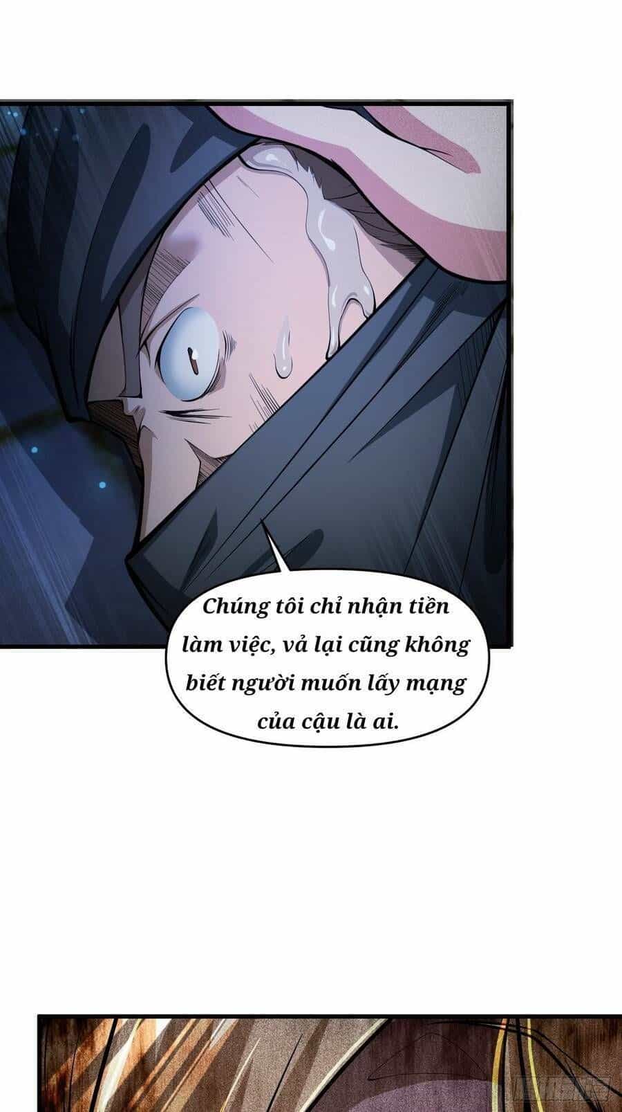Nương Tử Tôi Là Một Người Quỷ Dị - Chương 6 - ảnh 19