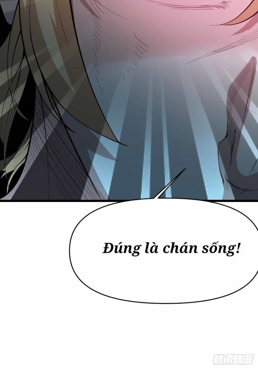 Nương Tử Tôi Là Một Người Quỷ Dị - Chương 6 - ảnh 28