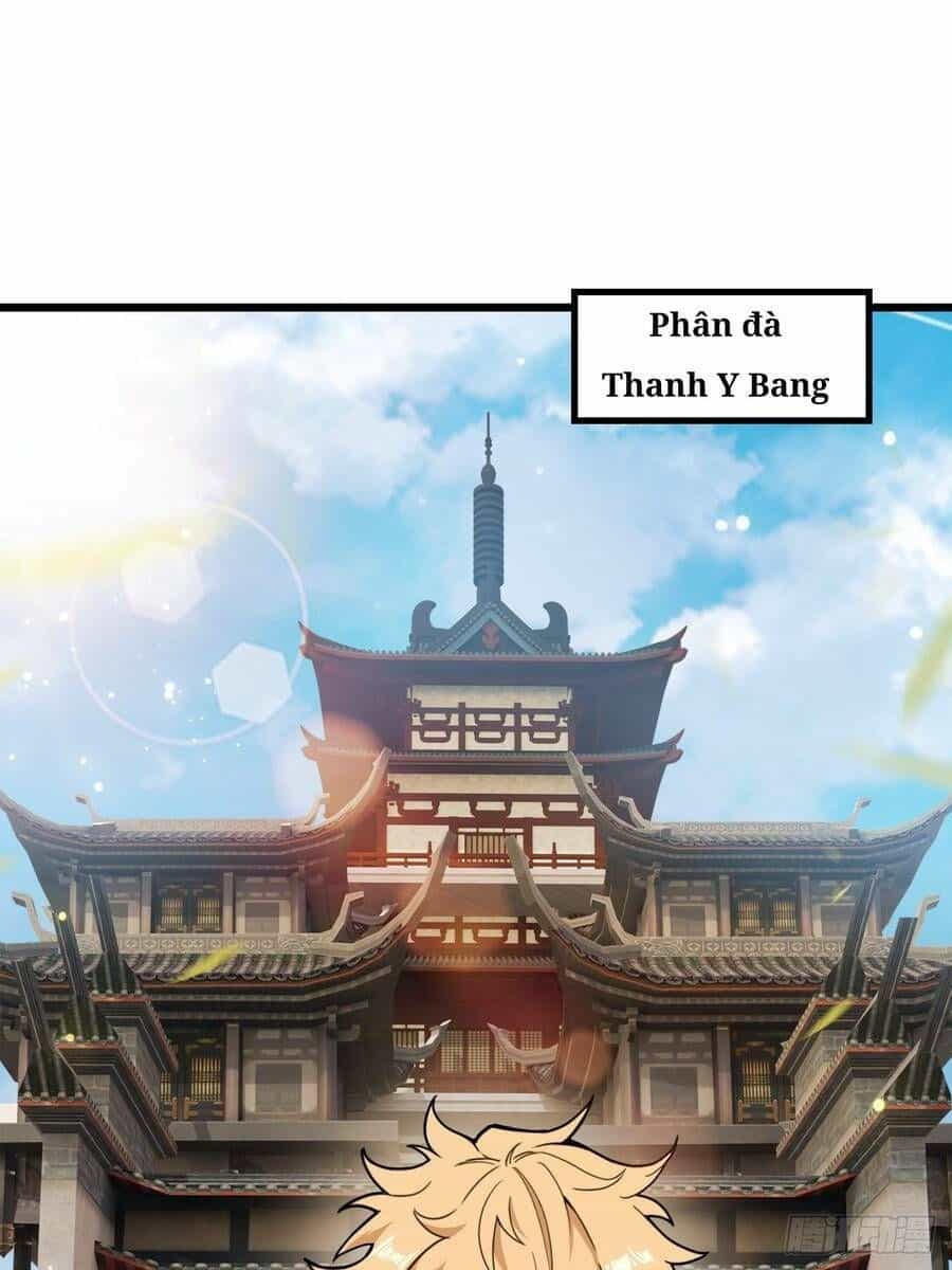Nương Tử Tôi Là Một Người Quỷ Dị - Chương 6 - ảnh 51