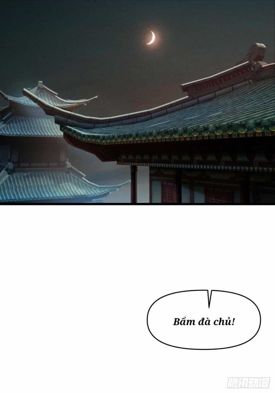 Nương Tử Tôi Là Một Người Quỷ Dị - Chương 7 - ảnh 27