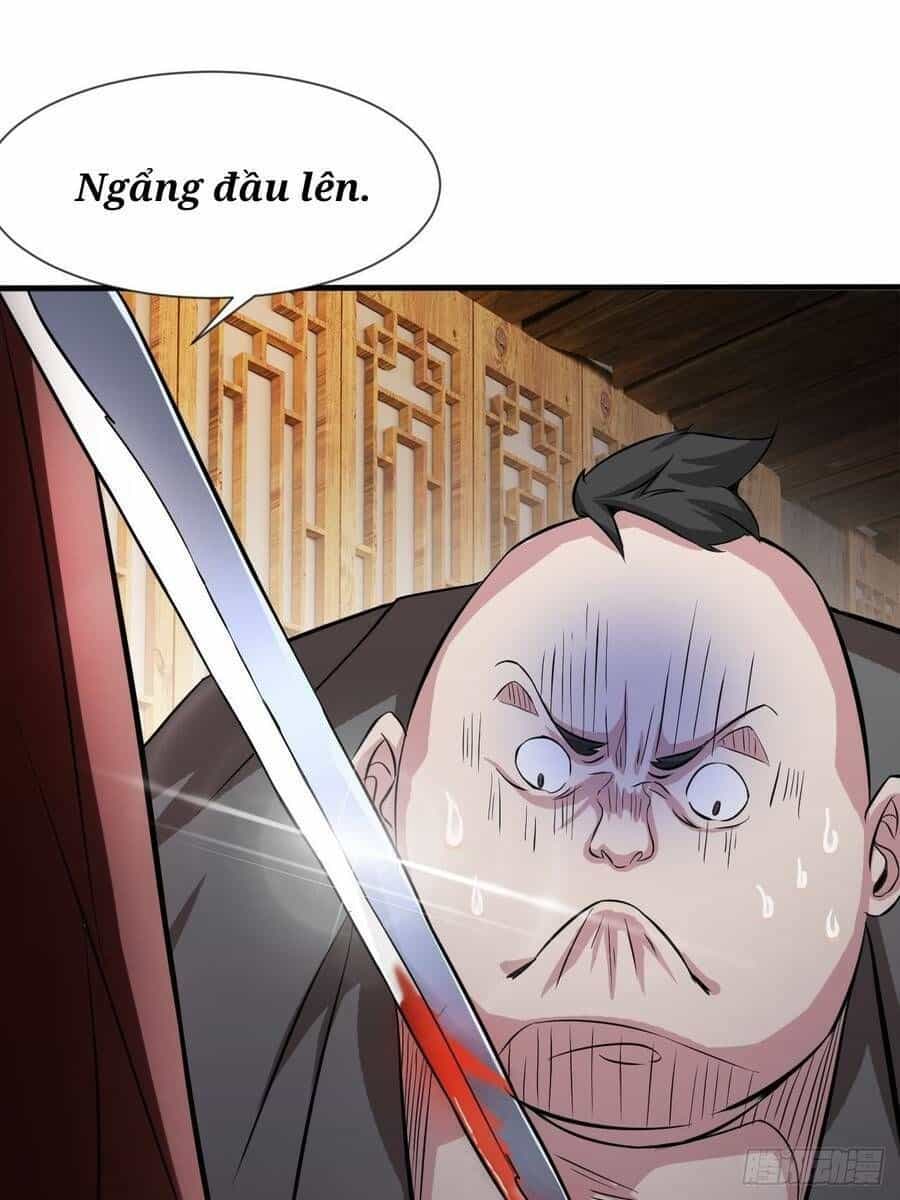 Nương Tử Tôi Là Một Người Quỷ Dị - Chương 7 - ảnh 44