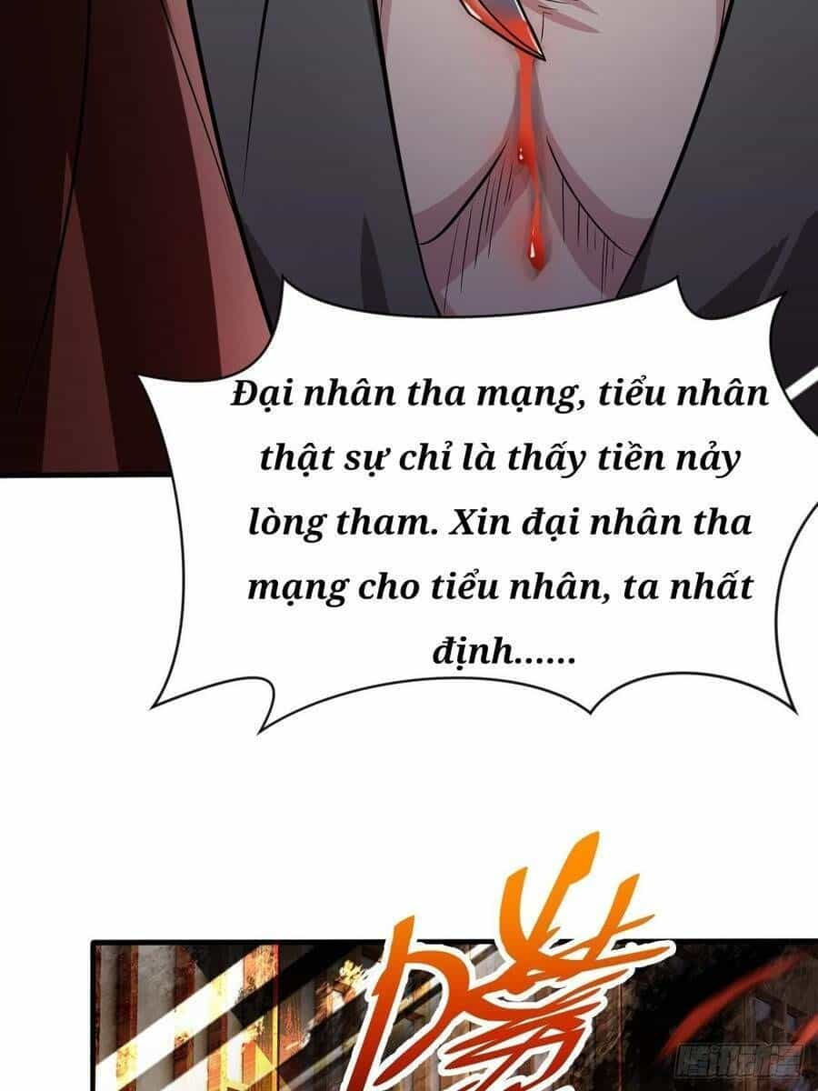Nương Tử Tôi Là Một Người Quỷ Dị - Chương 7 - ảnh 45
