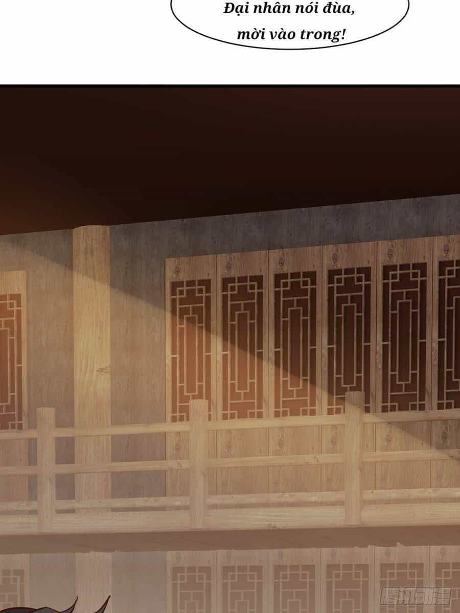 Nương Tử Tôi Là Một Người Quỷ Dị - Chương 7 - ảnh 8