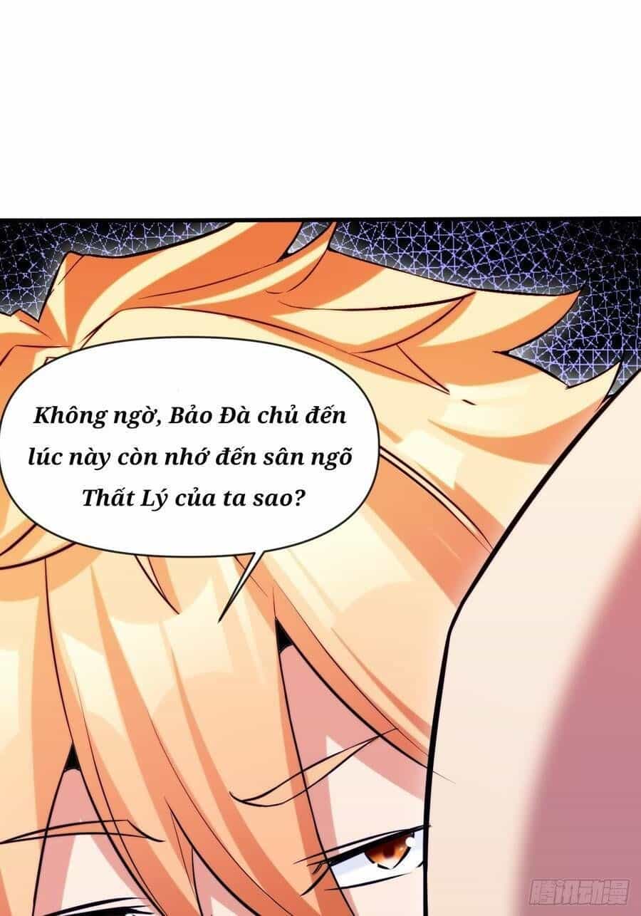 Nương Tử Tôi Là Một Người Quỷ Dị - Chương 8 - ảnh 13