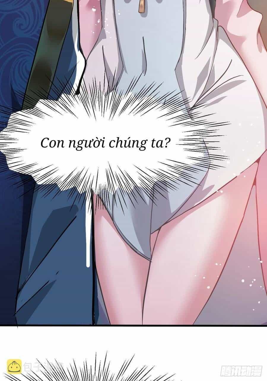Nương Tử Tôi Là Một Người Quỷ Dị - Chương 9 - ảnh 31