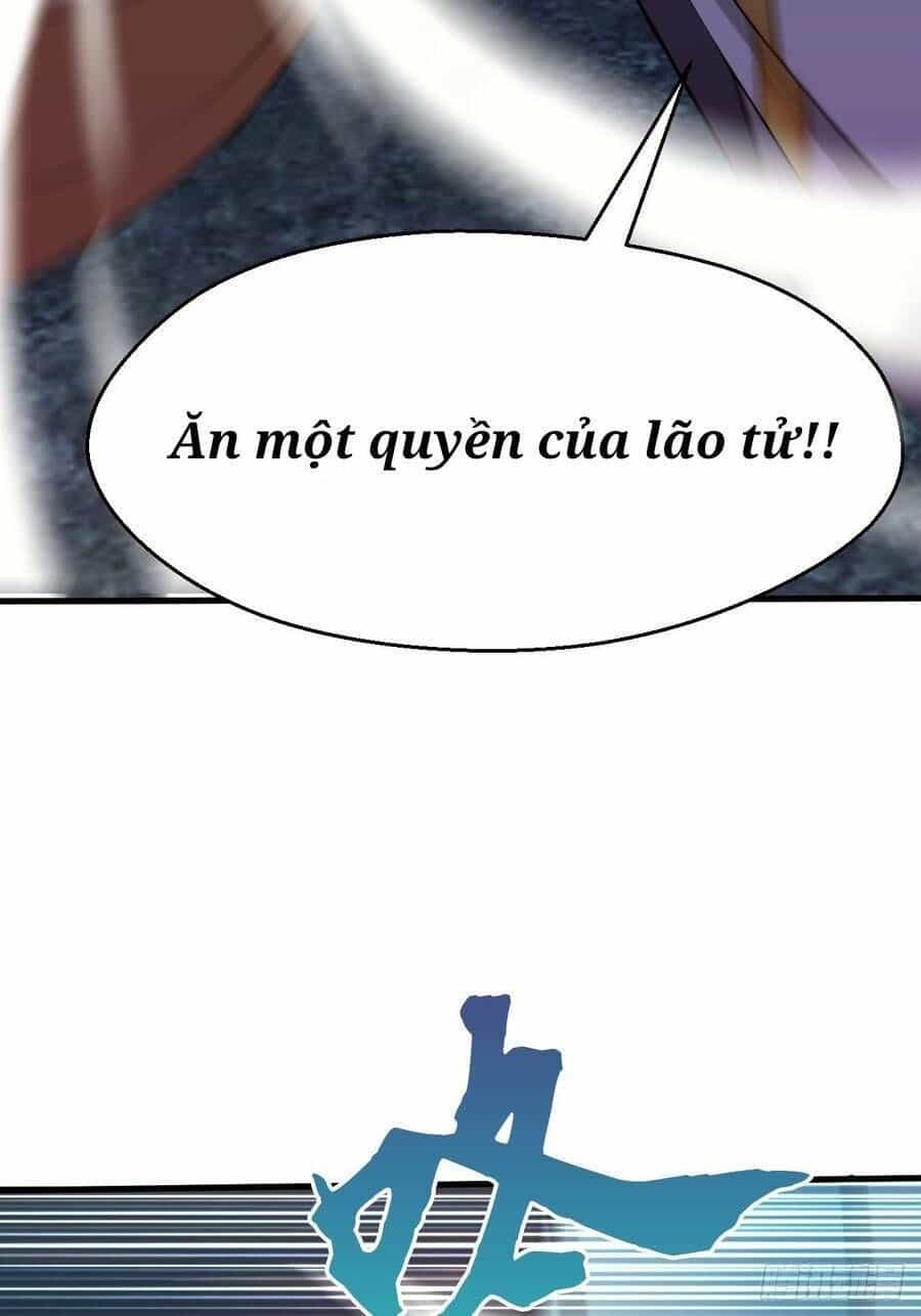 Nương Tử Tôi Là Một Người Quỷ Dị - Chương 9 - ảnh 33