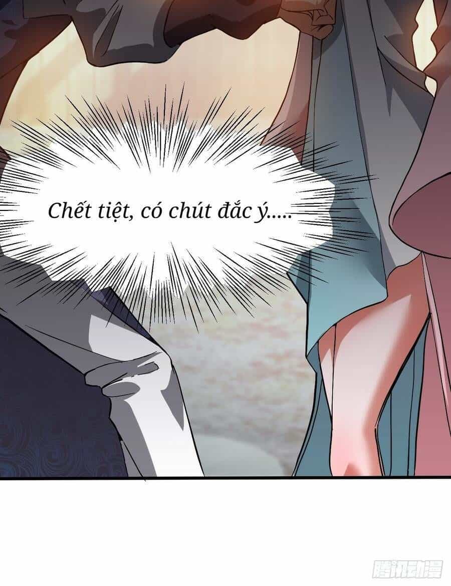 Nương Tử Tôi Là Một Người Quỷ Dị - Chương 9 - ảnh 36