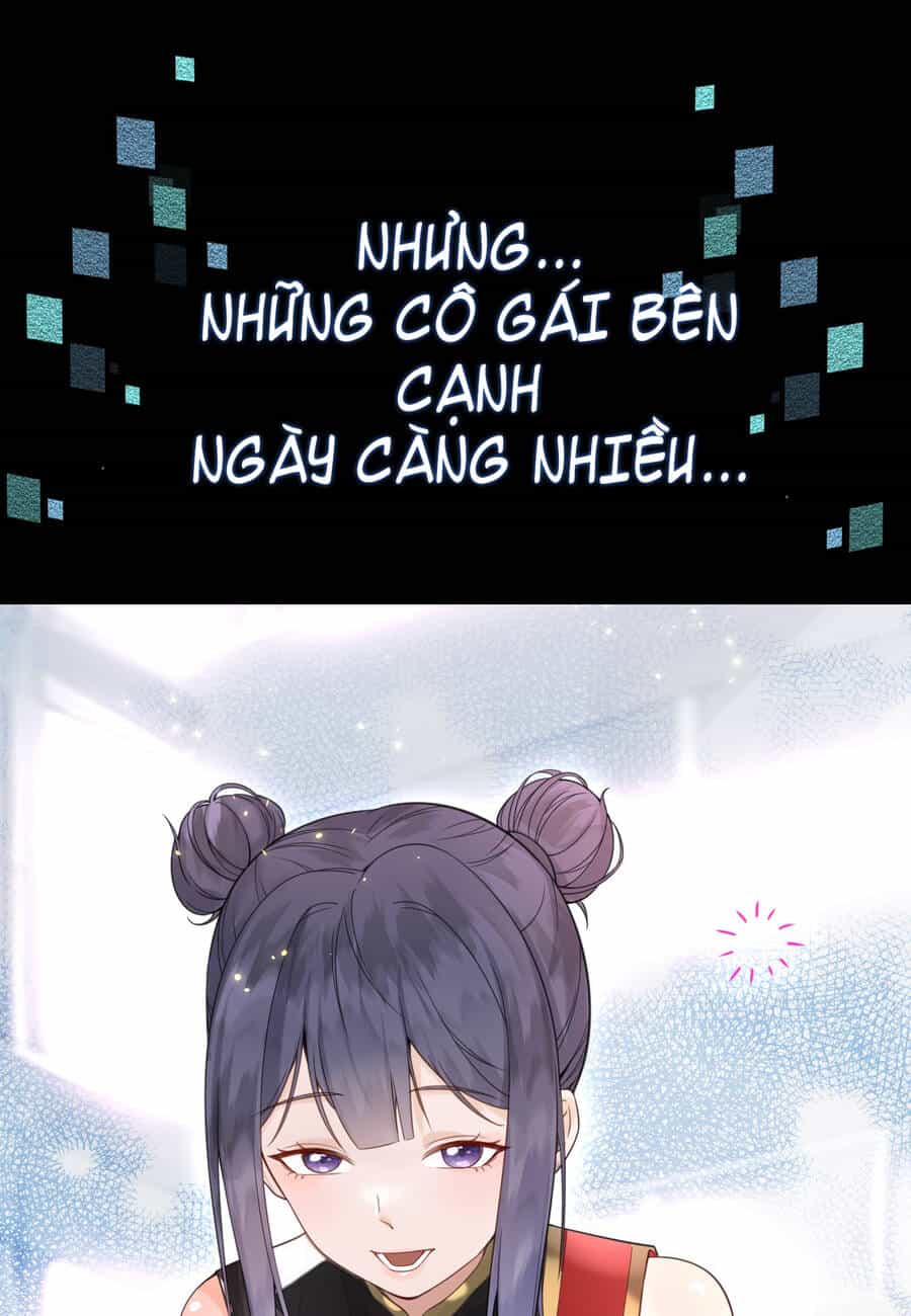 Ổ C Thích Thả Thính - Chương 0 - ảnh 14