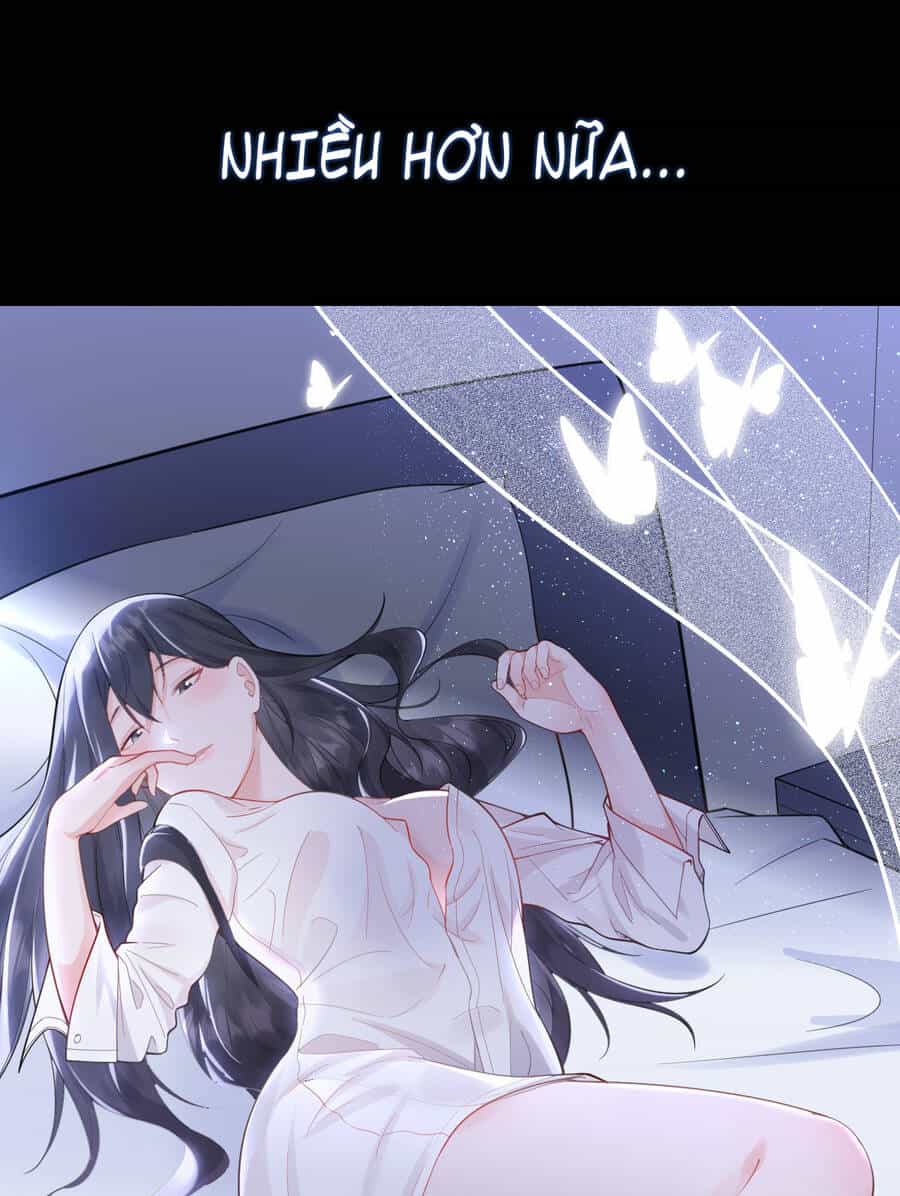 Ổ C Thích Thả Thính - Chương 0 - ảnh 18