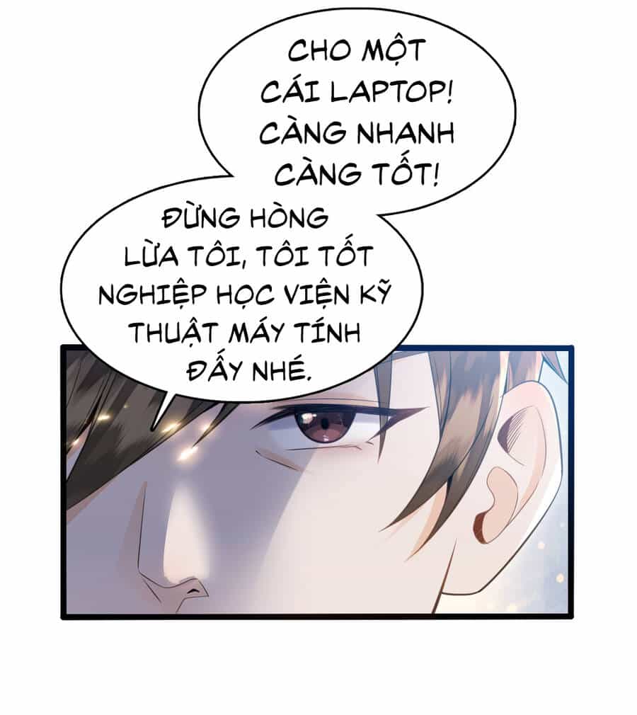 Ổ C Thích Thả Thính - Chương 1 - ảnh 17