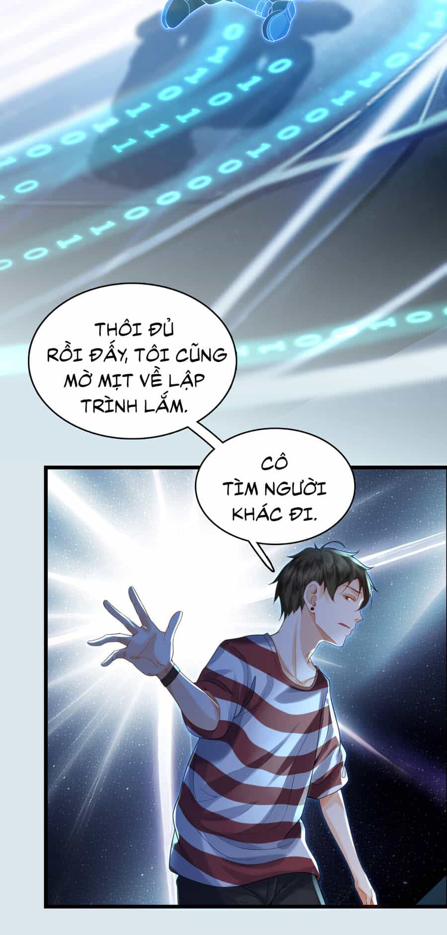 Ổ C Thích Thả Thính - Chương 2 - ảnh 17