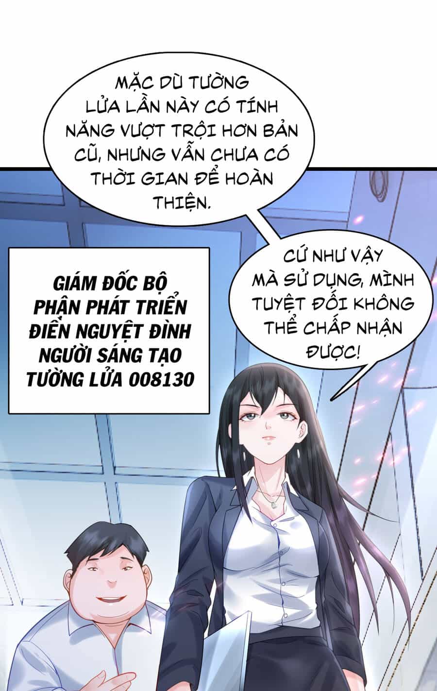 Ổ C Thích Thả Thính - Chương 2 - ảnh 38