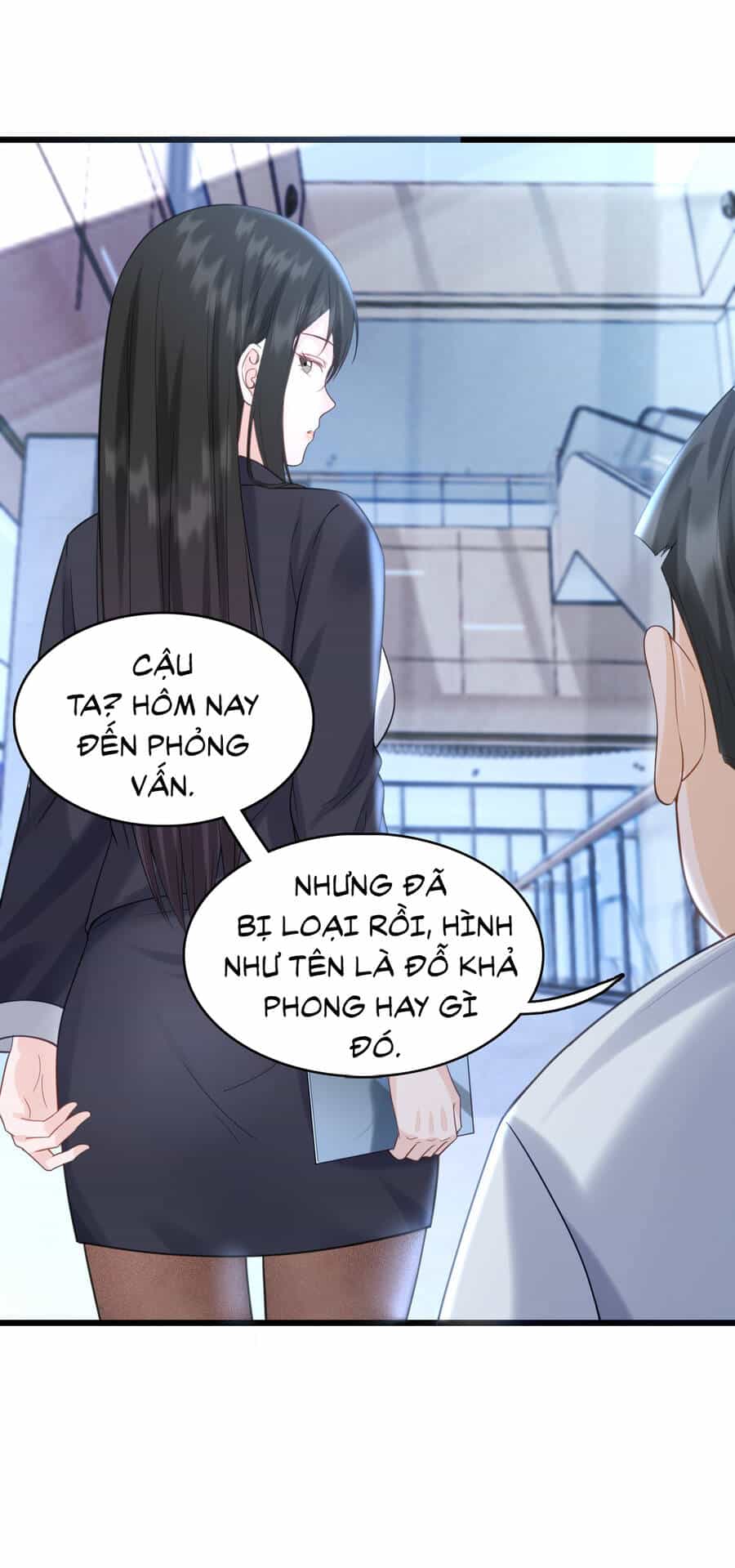 Ổ C Thích Thả Thính - Chương 2 - ảnh 42