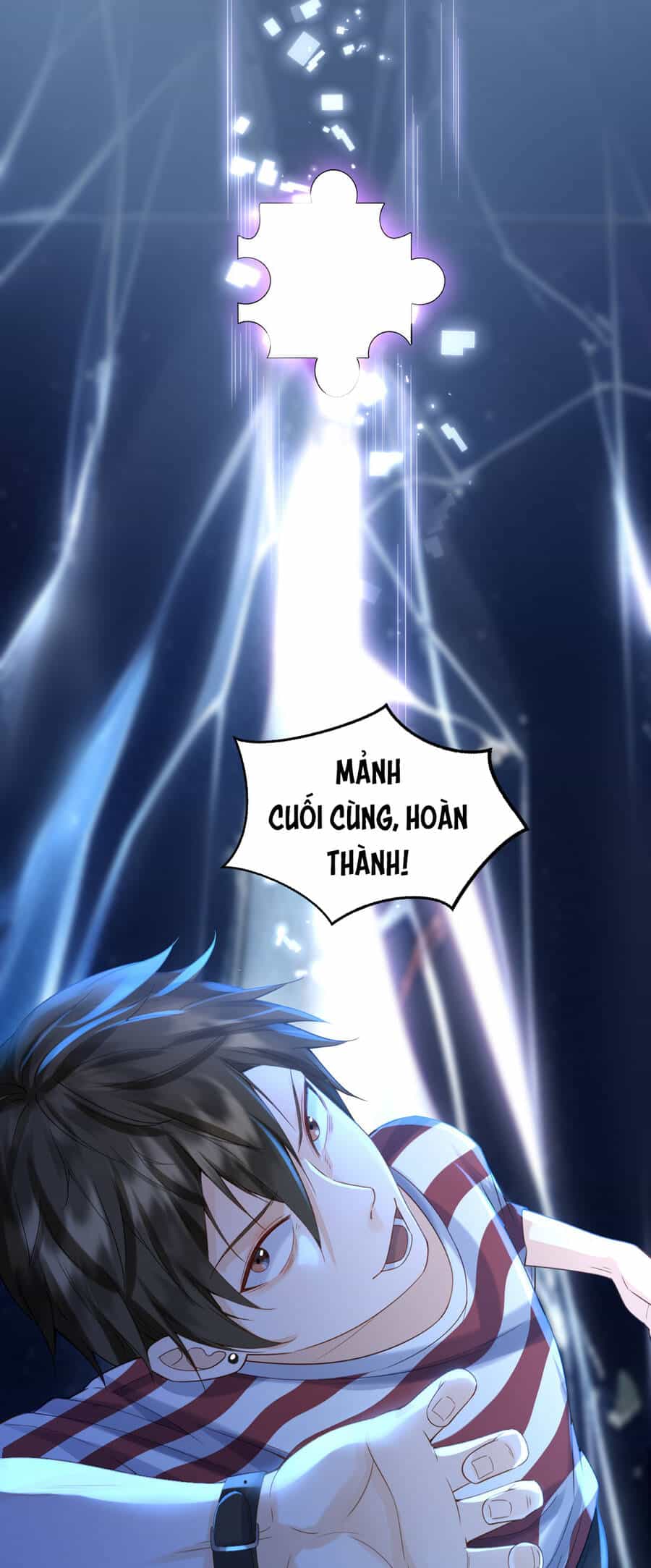 Ổ C Thích Thả Thính - Chương 3 - ảnh 2