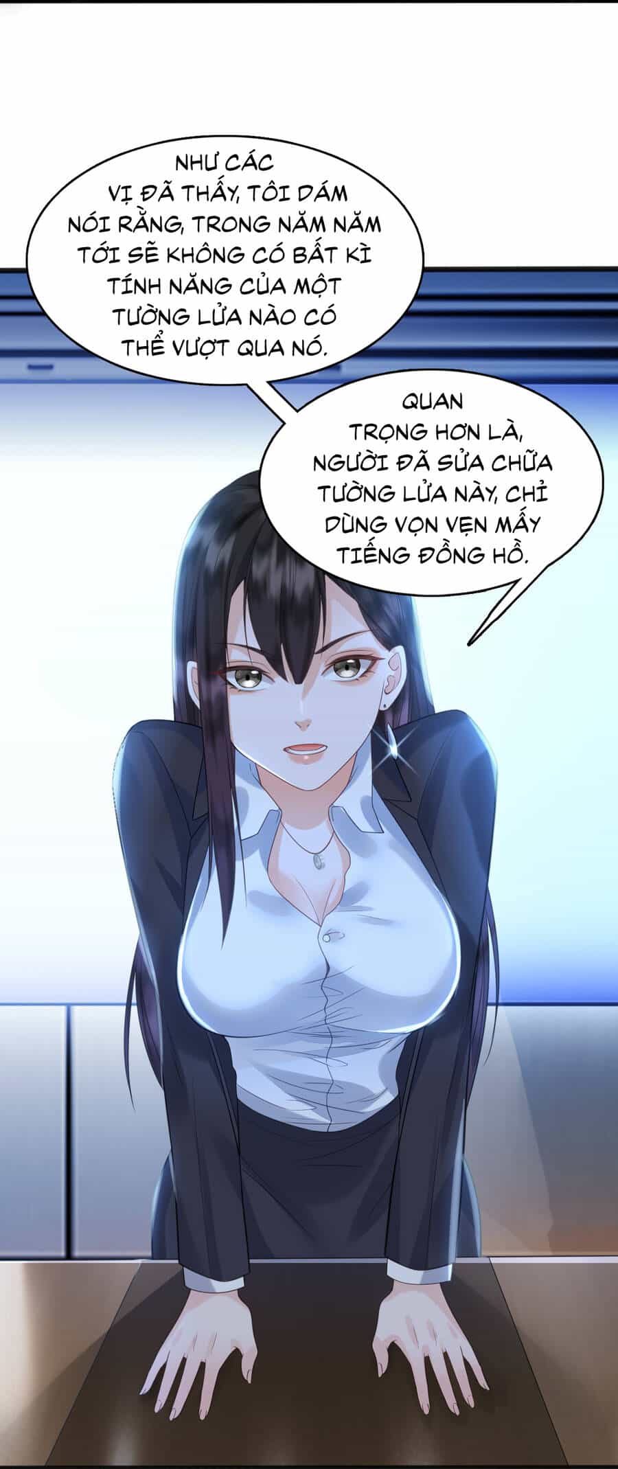 Ổ C Thích Thả Thính - Chương 3 - ảnh 34
