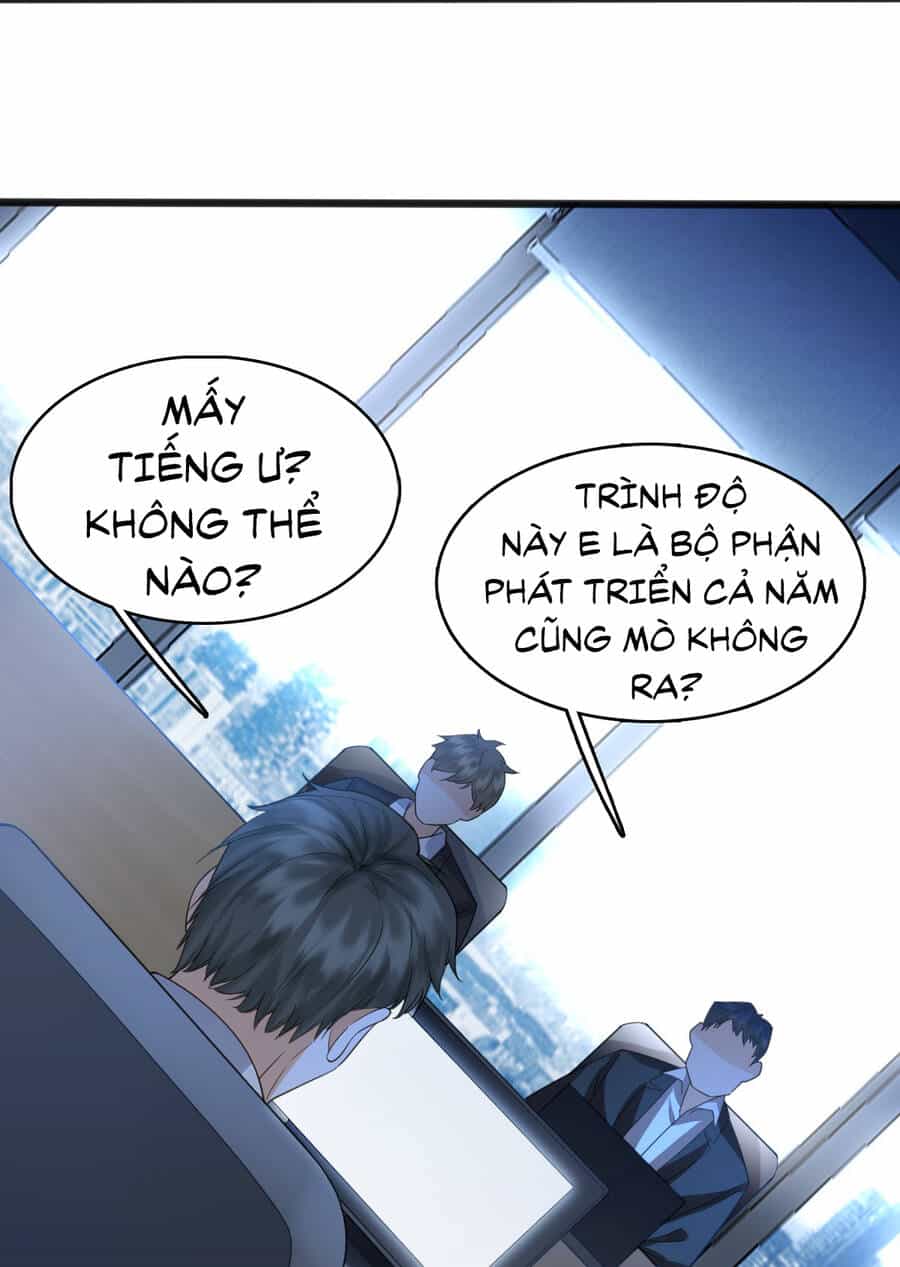 Ổ C Thích Thả Thính - Chương 3 - ảnh 35