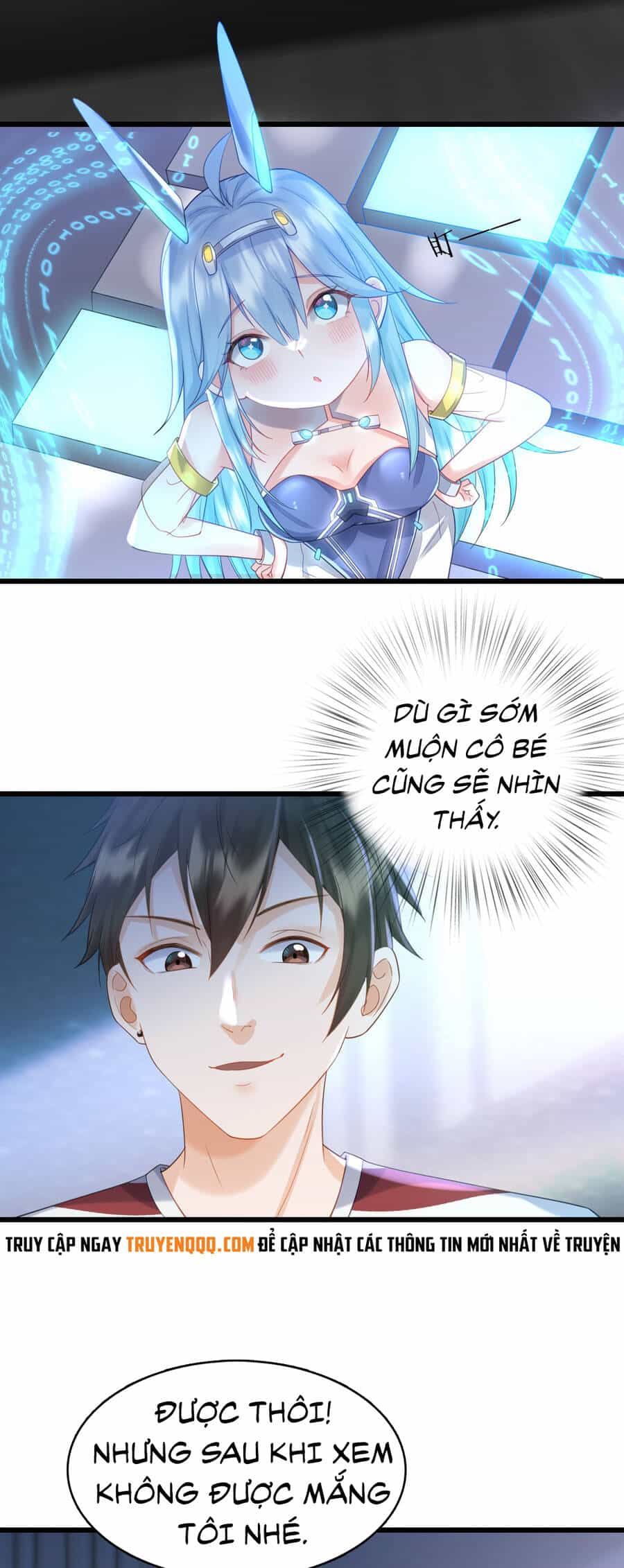 Ổ C Thích Thả Thính - Chương 4 - ảnh 21