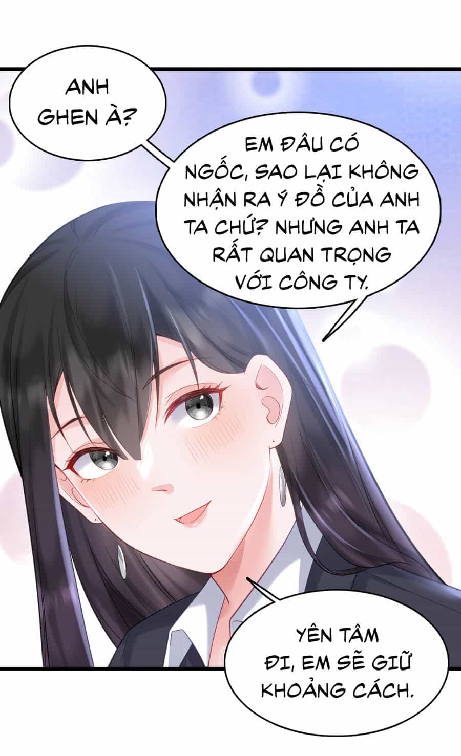 Ổ C Thích Thả Thính - Chương 4 - ảnh 4