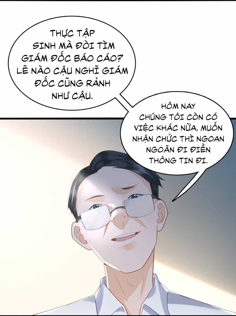 Ổ C Thích Thả Thính - Chương 5 - ảnh 16
