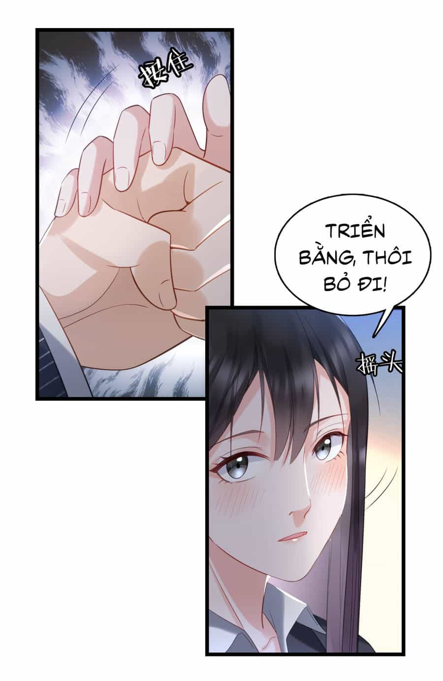 Ổ C Thích Thả Thính - Chương 6 - ảnh 25