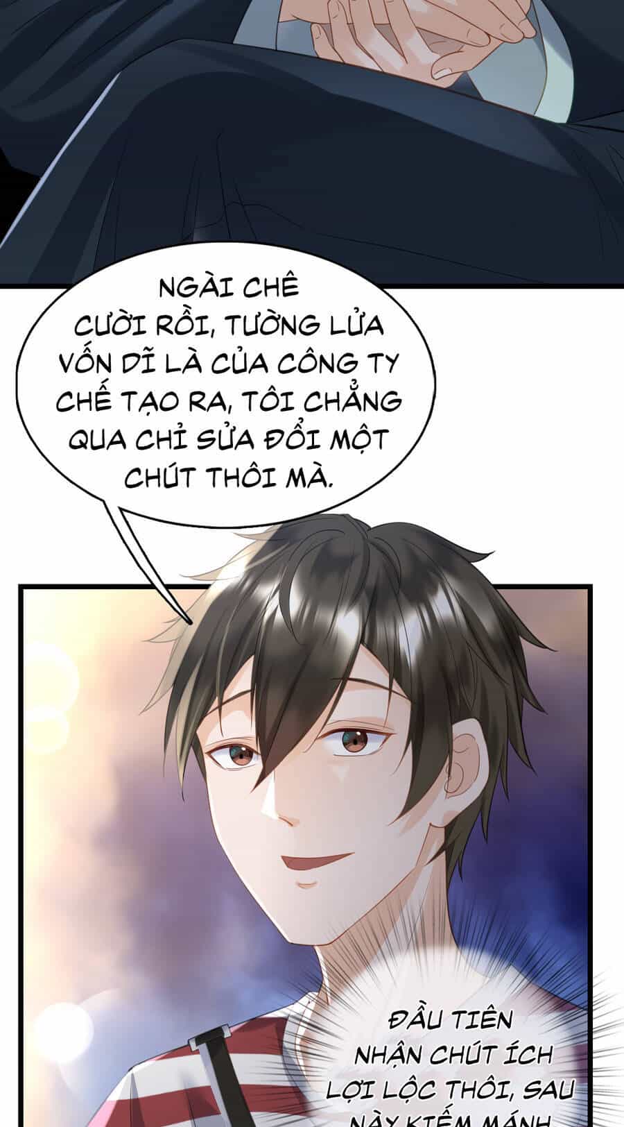 Ổ C Thích Thả Thính - Chương 6 - ảnh 27
