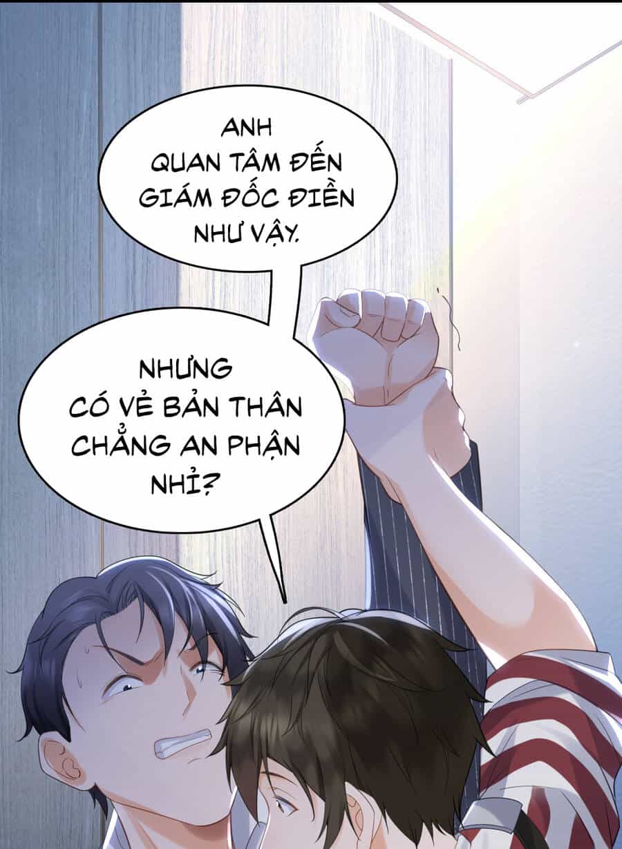Ổ C Thích Thả Thính - Chương 6 - ảnh 46