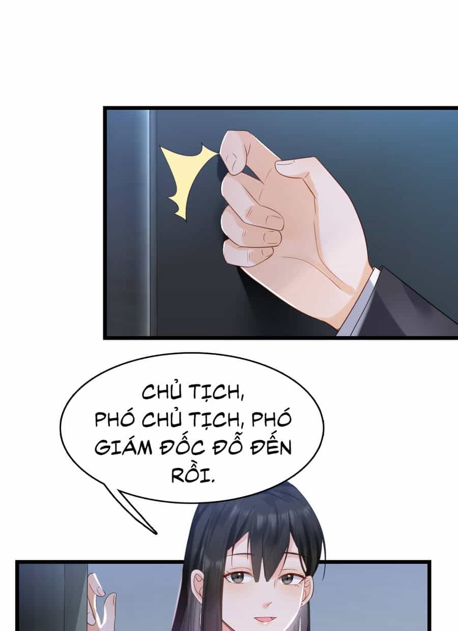 Ổ C Thích Thả Thính - Chương 6 - ảnh 5