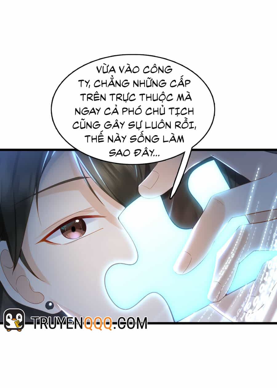 Ổ C Thích Thả Thính - Chương 7 - ảnh 16