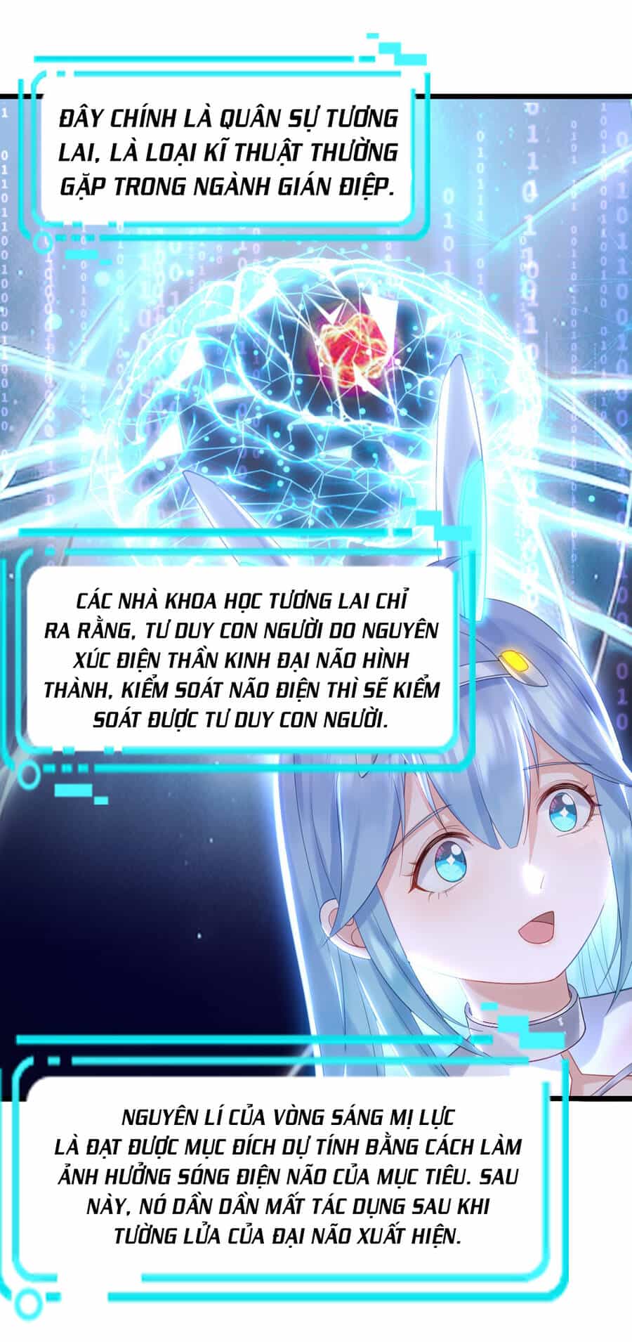 Ổ C Thích Thả Thính - Chương 7 - ảnh 20