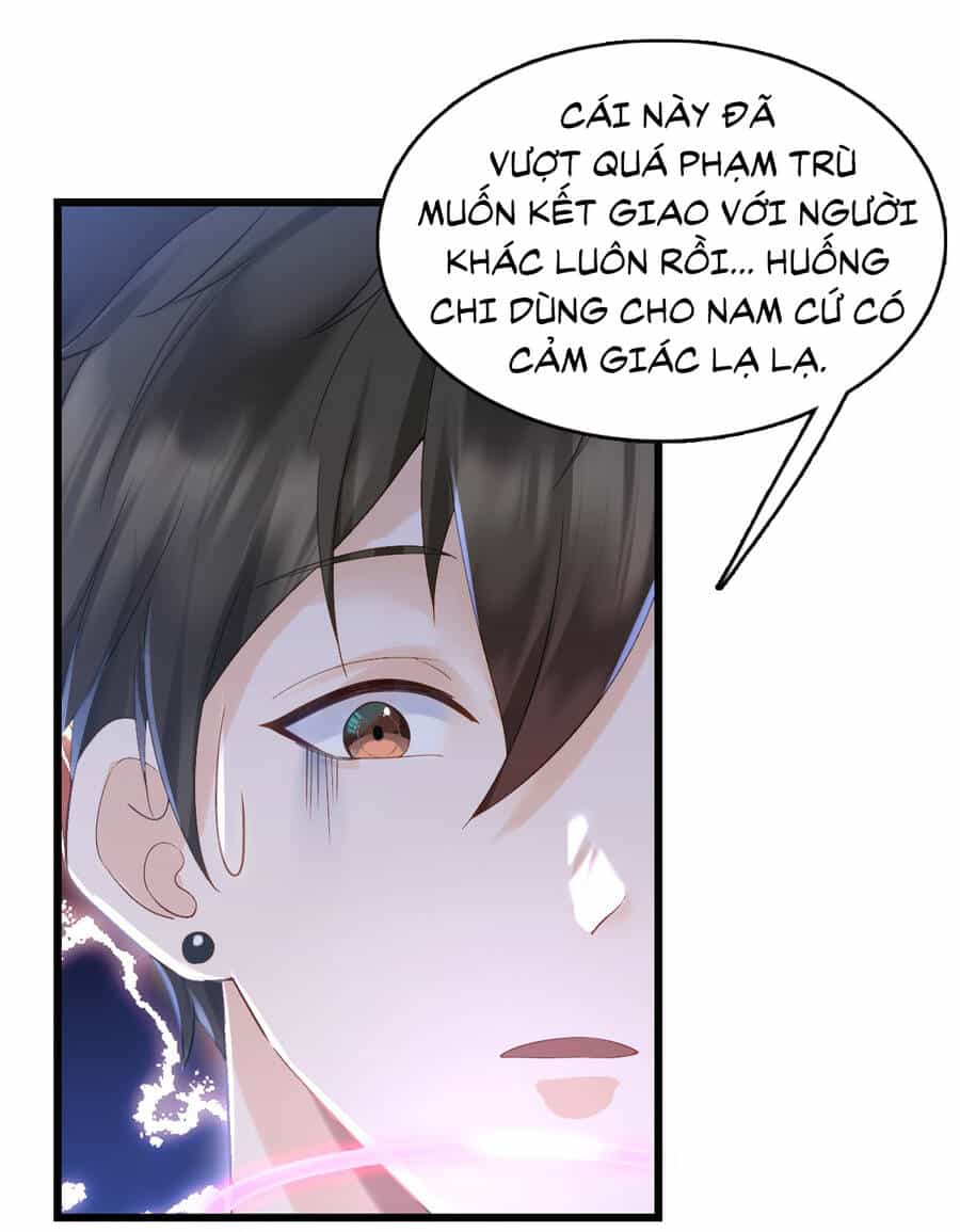 Ổ C Thích Thả Thính - Chương 7 - ảnh 22