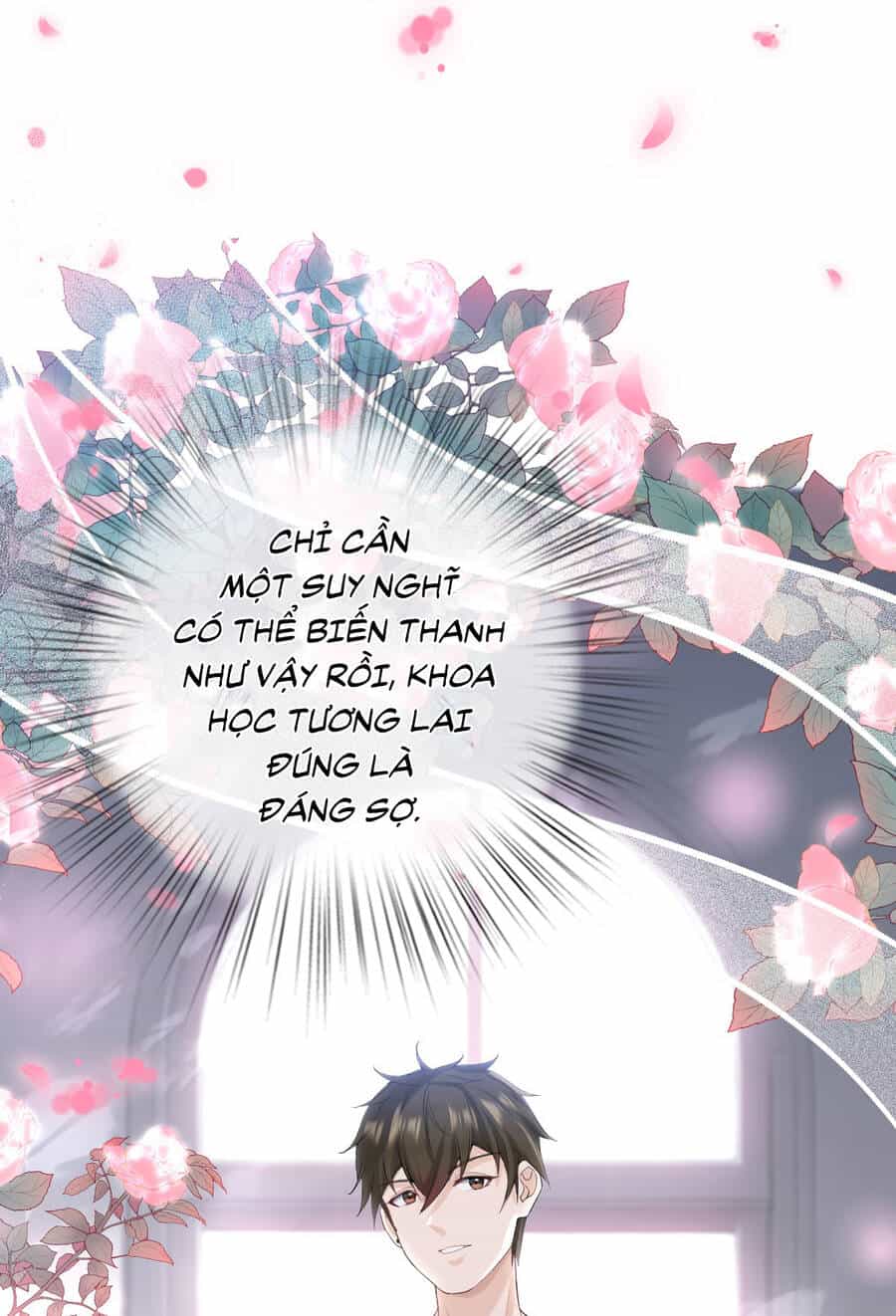 Ổ C Thích Thả Thính - Chương 7 - ảnh 28