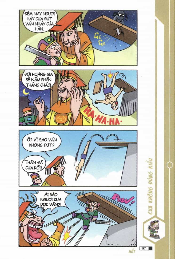 Ô Long Viện - Chương 7.3 - ảnh 18