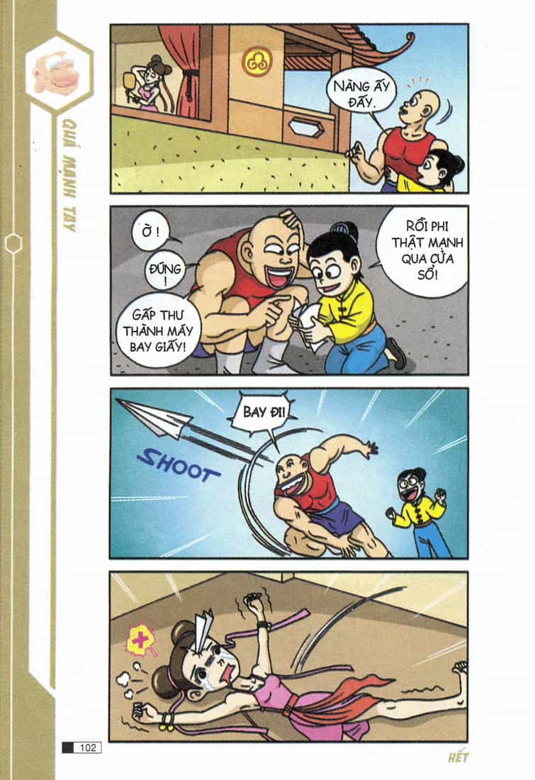 Ô Long Viện - Chương 7.3 - ảnh 23