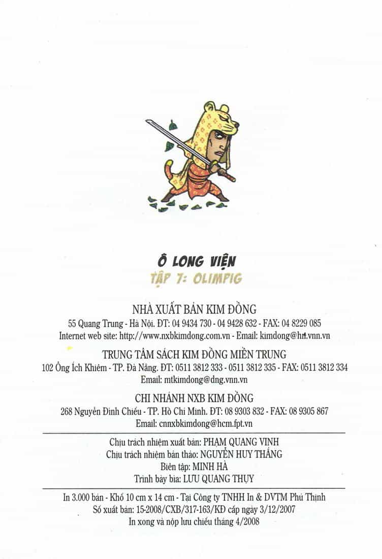 Ô Long Viện - Chương 7.3 - ảnh 41