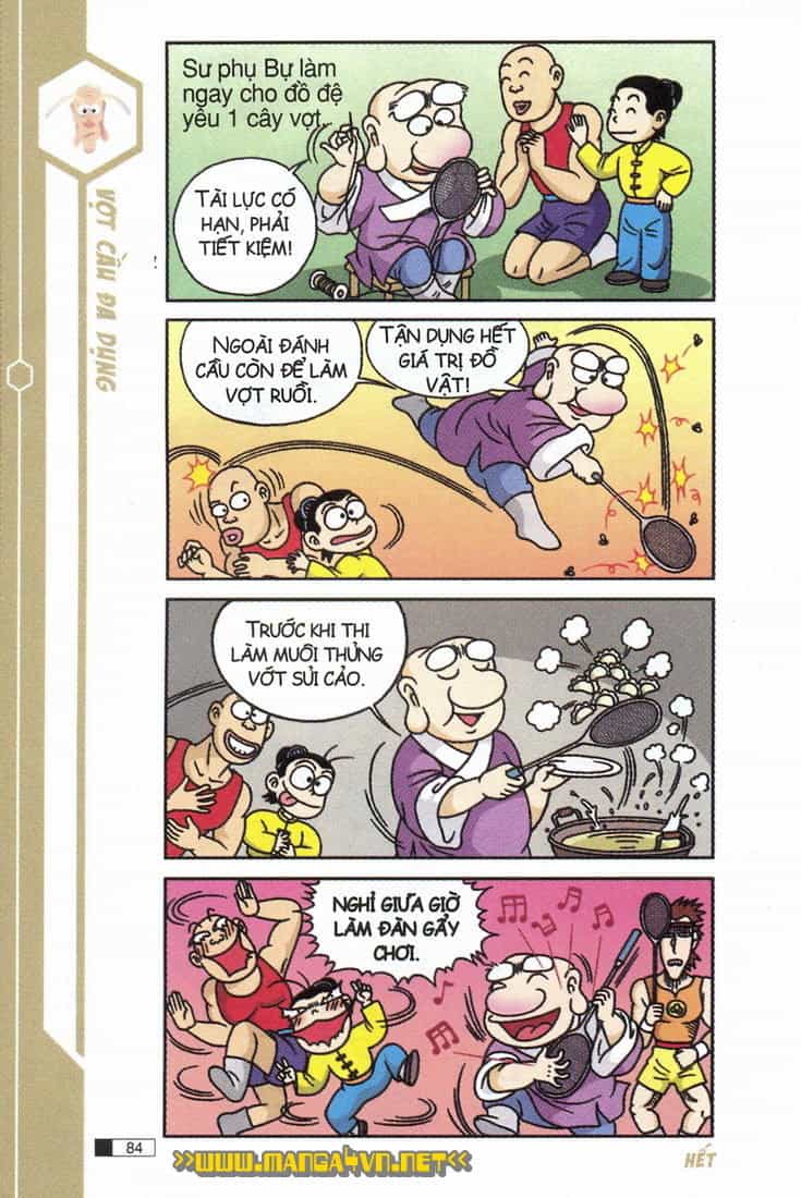 Ô Long Viện - Chương 7.3 - ảnh 5
