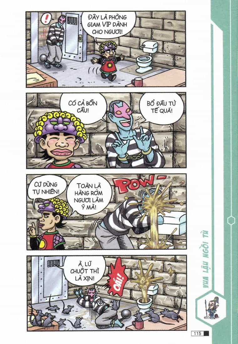 Ô Long Viện - Chương 9.3 - ảnh 34