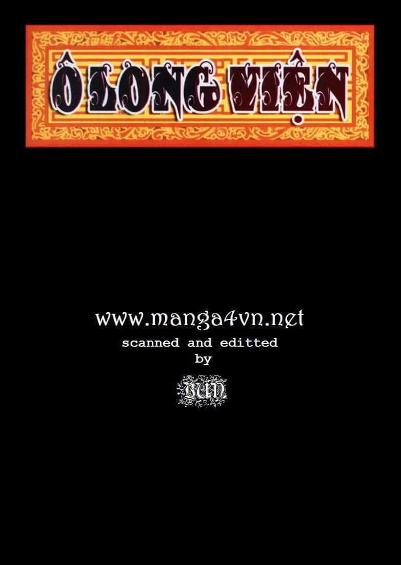 Ô Long Viện - Chương 3.2 - ảnh 41