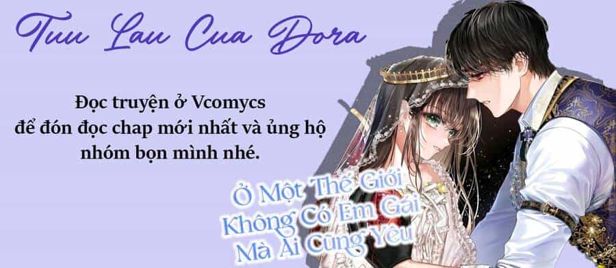 Ở Một Thế Giới Không Có Em Gái Mà Ai Cũng Yêu - Chương 1 - ảnh 1