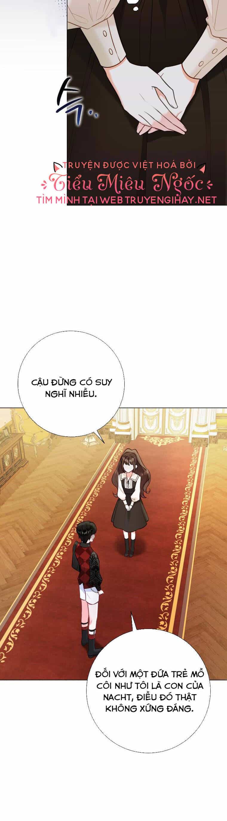 Ở Một Thế Giới Không Có Em Gái Mà Ai Cũng Yêu - Chương 10 - ảnh 21