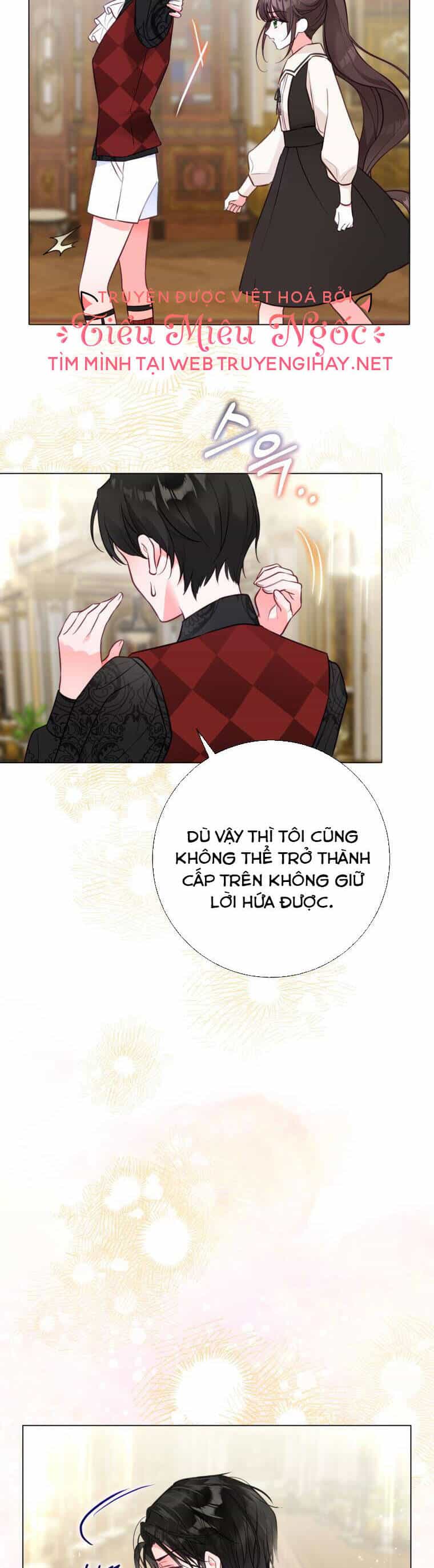 Ở Một Thế Giới Không Có Em Gái Mà Ai Cũng Yêu - Chương 10 - ảnh 29