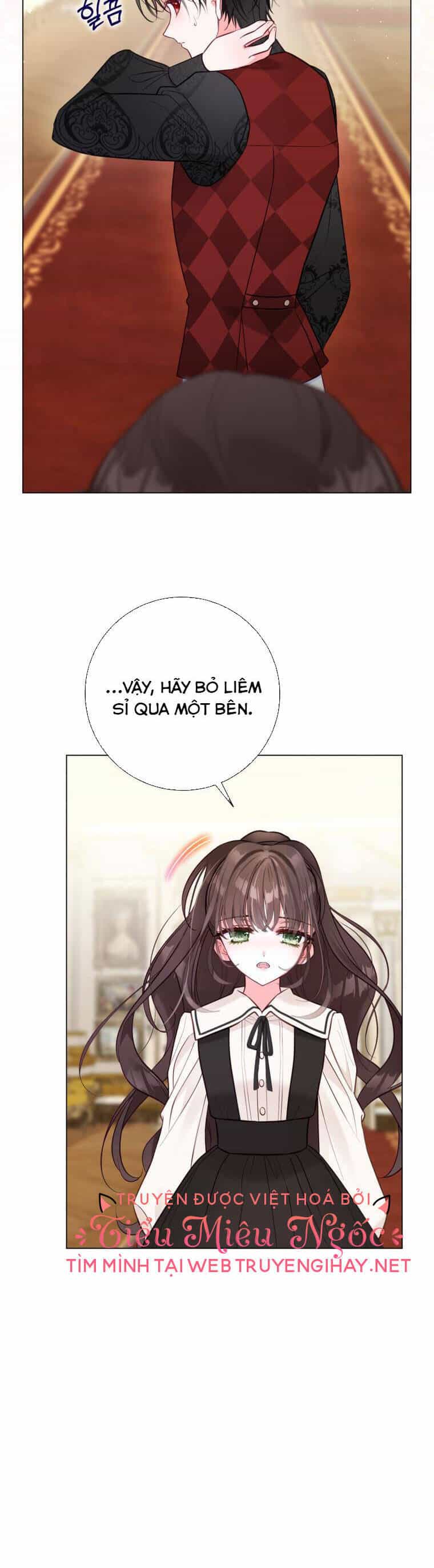 Ở Một Thế Giới Không Có Em Gái Mà Ai Cũng Yêu - Chương 10 - ảnh 30