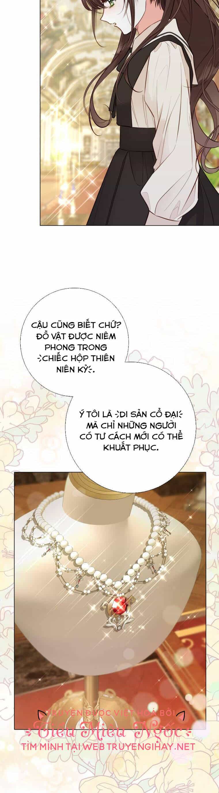 Ở Một Thế Giới Không Có Em Gái Mà Ai Cũng Yêu - Chương 10 - ảnh 37