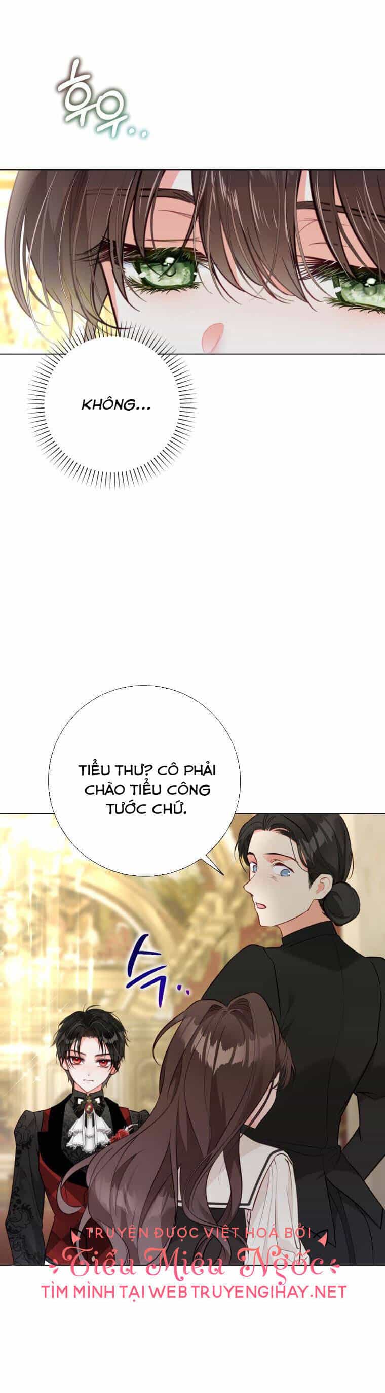 Ở Một Thế Giới Không Có Em Gái Mà Ai Cũng Yêu - Chương 10 - ảnh 8