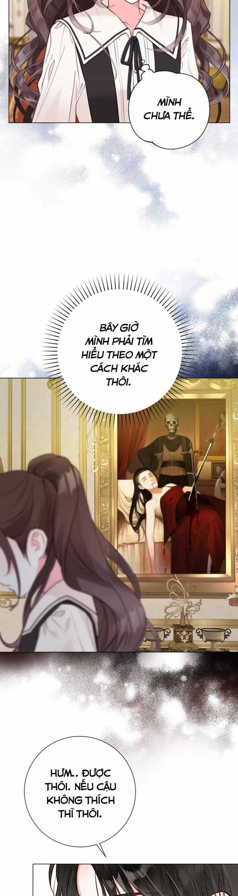 Ở Một Thế Giới Không Có Em Gái Mà Ai Cũng Yêu - Chương 11 - ảnh 14