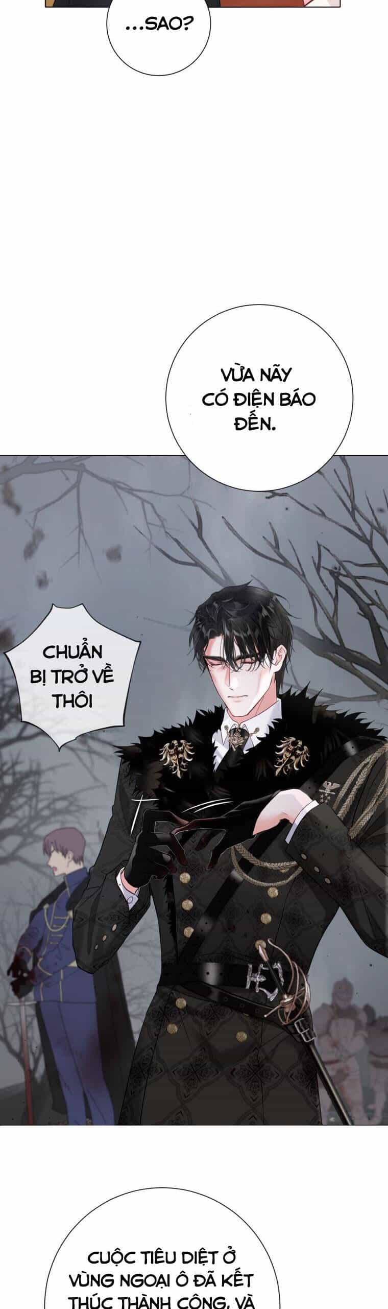 Ở Một Thế Giới Không Có Em Gái Mà Ai Cũng Yêu - Chương 11 - ảnh 23