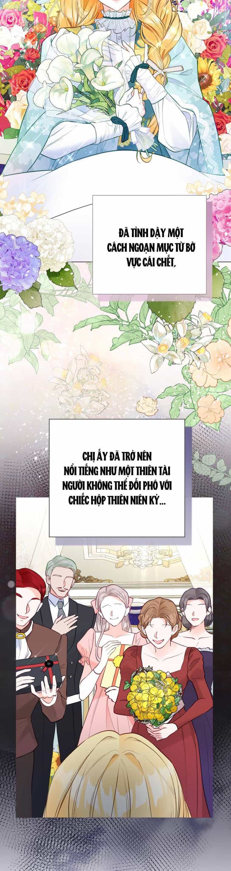Ở Một Thế Giới Không Có Em Gái Mà Ai Cũng Yêu - Chương 11 - ảnh 7