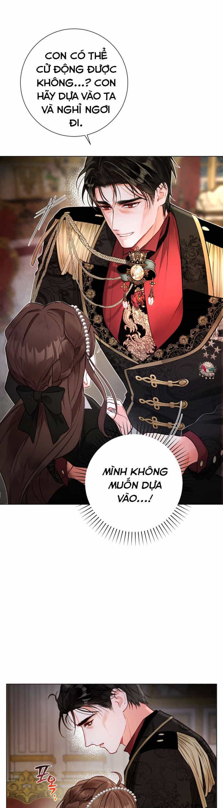 Ở Một Thế Giới Không Có Em Gái Mà Ai Cũng Yêu - Chương 13 - ảnh 14